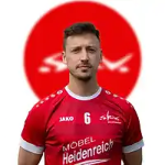 Lukas Dilling Lukas Dilling