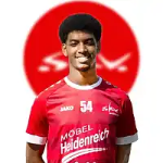 Mohammed Worku Mengestu Mohammed Worku Mengestu