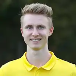Nikolai Krimphove Nikolai Krimphove