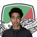 Khalid Sahraoui Khalid Sahraoui