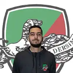 Rachid El Ghazouani Rachid El Ghazouani