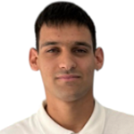 صورة Gerasimos Koutsoubinas