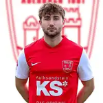 Jonathan Pommerenke Jonathan Pommerenke