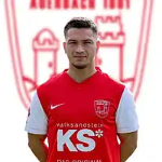 Burak Türkyilmaz Burak Türkyilmaz
