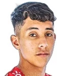 Exequiel Bustamante Exequiel Bustamante