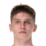 Ilya Amosov Ilya Amosov