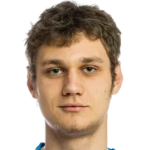 Aleksey Bakharev Aleksey Bakharev