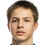 Daniil Levko Daniil Levko