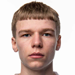 Vyacheslav Petrov Vyacheslav Petrov