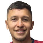 Cristian Camilo González Sánchez Cristian Camilo González Sánchez