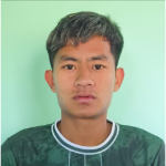 Lalremtluanga L Lalremtluanga L