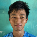 Biakhmingthanga Biakhmingthanga