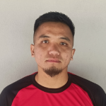 Jonus Zonunmawia