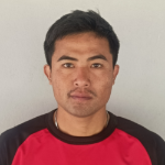 Samuel Lalramchhana