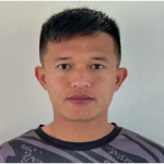 Zonunmawia Zonunmawia