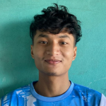 Lalnunsanga Lalnunsanga
