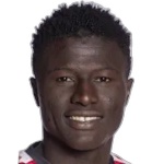 Abubacarr Kinteh Abubacarr Kinteh