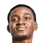 Elijah Olaniyi Odede Elijah Olaniyi Odede