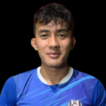 Laldinsanga Thangluah Laldinsanga Thangluah