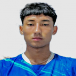 Nicholas Vanlalhmangaiha Nicholas Vanlalhmangaiha