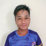 K Hmingropuia K Hmingropuia
