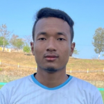 Benjamin Lalruattluanga Benjamin Lalruattluanga