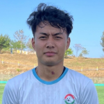 J Lalsangzuala J Lalsangzuala