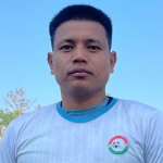 Lalthakima Ralte Lalthakima Ralte