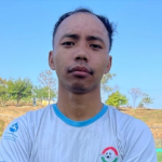 Vanlalhruaia Vanlalhruaia