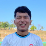 Zohmangaiha Zohmangaiha