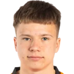 Vladislav Baybenkov Vladislav Baybenkov