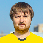 صورة Igor Smirnov