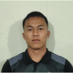 Ricky Zomuanzuala Khiangte