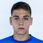 Maksim Kalinichev Maksim Kalinichev