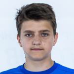 Stepan Barkov Stepan Barkov