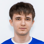 Egor Babakov Egor Babakov