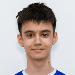 Kirill Kovalenko Kirill Kovalenko