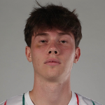 Kirill Simonov Kirill Simonov