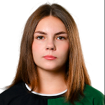 Adelina Pestretsova Adelina Pestretsova
