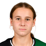 Ekaterina Krivenko Ekaterina Krivenko