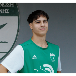 Zachos Kalogeras Zachos Kalogeras