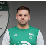 Georgios Kakousios Georgios Kakousios