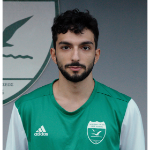 Konstantinos Salpiggidis Konstantinos Salpiggidis