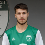 Konstantinos Koutridis Konstantinos Koutridis