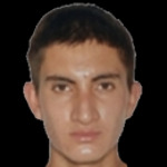 Steven Javier Campaña Andrade