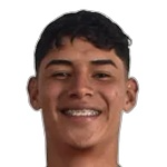 Alessandro William Guanoluisa