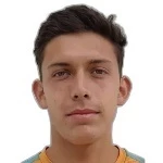 David Santiago Ortiz Alomía