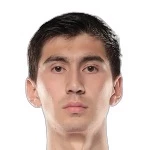 Umar Rustamov Umar Rustamov