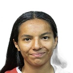 Briana Itzel Chagolla