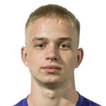 Danila Trifanov Danila Trifanov